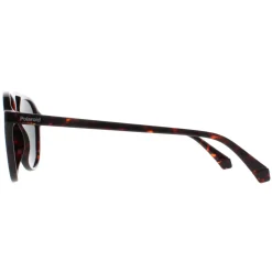 Polaroid Polarised|Aviator^Sunglasses PLD 4162/S 086 UC Havana Green Polarized