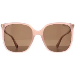 Polaroid Polarised|Polaroid^Sunglasses PLD 6218/S 35J SP Pink Bronze Polarized