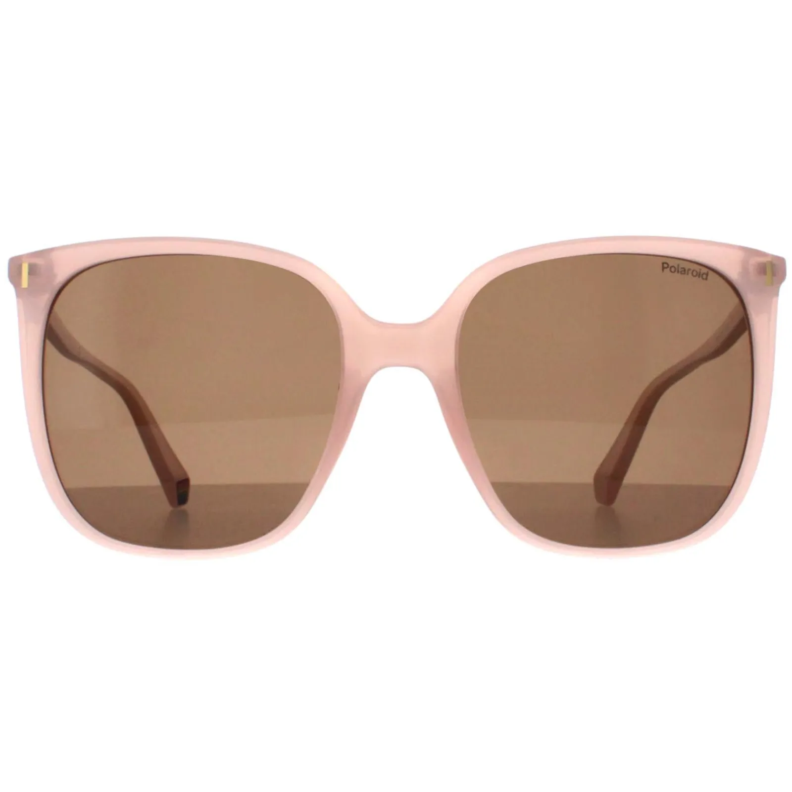 Polaroid Polarised|Polaroid^Sunglasses PLD 6218/S 35J SP Pink Bronze Polarized