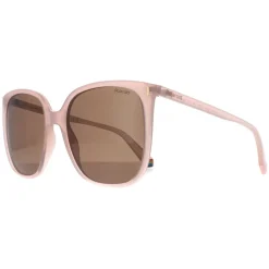 Polaroid Polarised|Polaroid^Sunglasses PLD 6218/S 35J SP Pink Bronze Polarized
