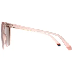 Polaroid Polarised|Polaroid^Sunglasses PLD 6218/S 35J SP Pink Bronze Polarized