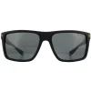 Polaroid Polarised^Sunglasses PLD 2098/S 7ZJ M9 Black Green Grey Polarized
