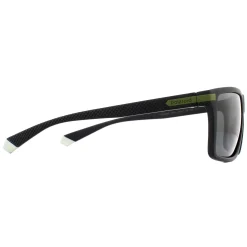 Polaroid Polarised^Sunglasses PLD 2098/S 7ZJ M9 Black Green Grey Polarized