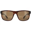 Polaroid Polarised^Sunglasses PLD 2123/S PHW SP Havana Green Brown Polarized