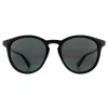 Polaroid Polarised^Sunglasses PLD 6098/S 807 M9 Black Grey Polarized