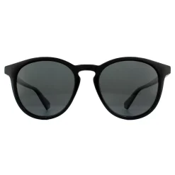 Polaroid Polarised^Sunglasses PLD 6098/S 807 M9 Black Grey Polarized