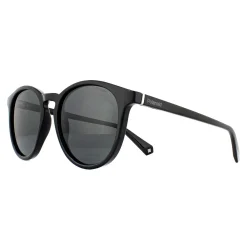 Polaroid Polarised^Sunglasses PLD 6098/S 807 M9 Black Grey Polarized