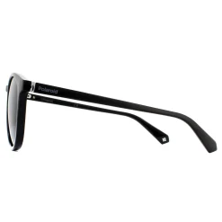 Polaroid Polarised^Sunglasses PLD 6098/S 807 M9 Black Grey Polarized