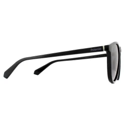 Polaroid Polarised^Sunglasses PLD 6098/S 807 M9 Black Grey Polarized