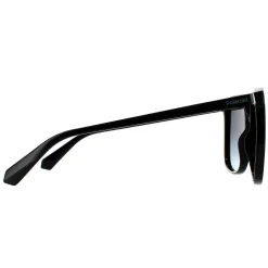 Polaroid Polarised^Sunglasses PLD 6096/S 807 WJ Black Grey Gradient Polarized