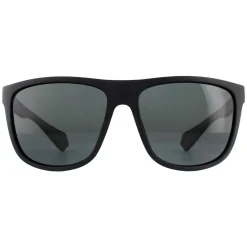 Polaroid Polarised^Sunglasses PLD 6062/S 003 M9 Black/Grey Grey Polarized