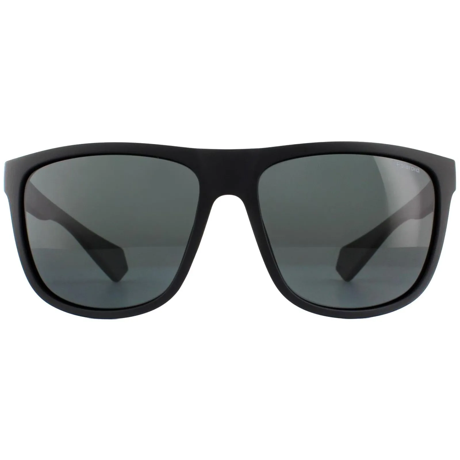Polaroid Polarised^Sunglasses PLD 6062/S 003 M9 Black/Grey Grey Polarized