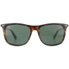Polaroid Polarised|Rectangle^Sunglasses PLD 2109/S 086/UC Havana Green Polarized