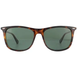 Polaroid Polarised|Rectangle^Sunglasses PLD 2109/S 086/UC Havana Green Polarized