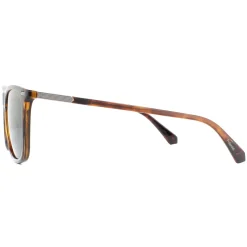 Polaroid Polarised|Rectangle^Sunglasses PLD 2109/S 086/UC Havana Green Polarized