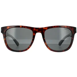Polaroid Polarised^Sunglasses PLD 2122/S PHW M9 Havana Green Grey Polarized