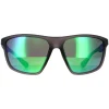Polaroid Polarised^Sunglasses PLD 7040/S 3U5 5Z Grey Green Grey Green Mirror Pol