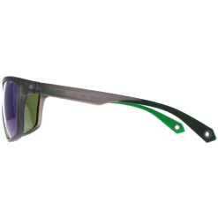 Polaroid Polarised^Sunglasses PLD 7040/S 3U5 5Z Grey Green Grey Green Mirror Pol