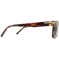 Polaroid Polarised|Rectangle^Sunglasses PLD 2075/S/X 086 UC Dark Havana Green Polarized