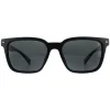 Polaroid Polarised^Sunglasses PLD 6044/S 807 M9 Black Grey Polarized