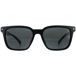Polaroid Polarised^Sunglasses PLD 6044/S 807 M9 Black Grey Polarized