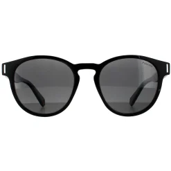 Polaroid Polarised|Polaroid^Sunglasses PLD 6175/S 807 M9 Black Grey Polarized