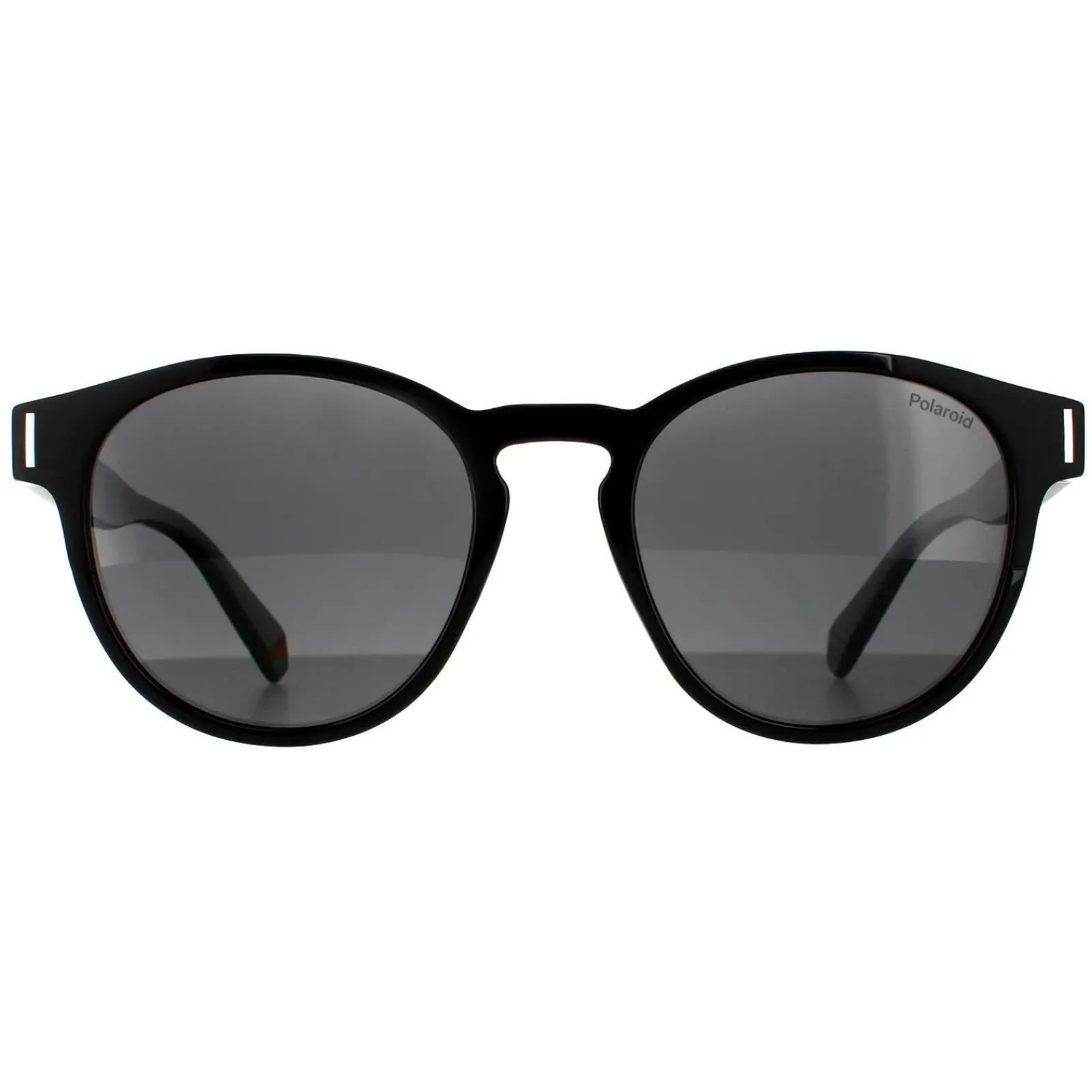 Polaroid Polarised|Polaroid^Sunglasses PLD 6175/S 807 M9 Black Grey Polarized