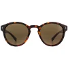 Polaroid Polarised^Sunglasses 6042/S 086 SP Dark Havana Bronze Polarized