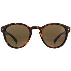 Polaroid Polarised^Sunglasses 6042/S 086 SP Dark Havana Bronze Polarized