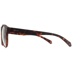 Polaroid Polarised^Sunglasses 6042/S 086 SP Dark Havana Bronze Polarized