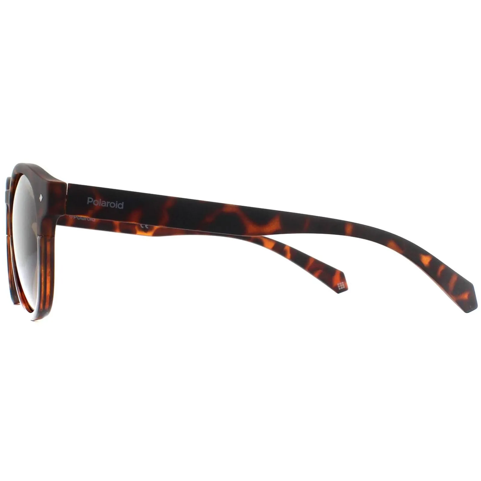 Polaroid Polarised^Sunglasses 6042/S 086 SP Dark Havana Bronze Polarized