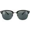 Polaroid Polarised|Polaroid^Sunglasses 1012/S CVL Y2 Dark Ruthenium Grey Grey Polarized