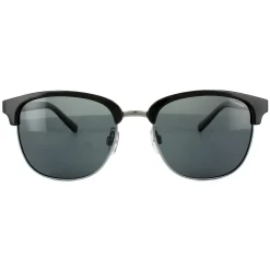 Polaroid Polarised|Polaroid^Sunglasses 1012/S CVL Y2 Dark Ruthenium Grey Grey Polarized