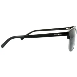 Polaroid Polarised|Polaroid^Sunglasses 1012/S CVL Y2 Dark Ruthenium Grey Grey Polarized