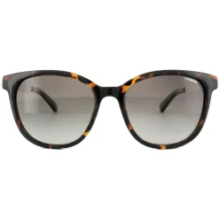 Polaroid Polarised|Cat-Eye^Sunglasses 5015/S LLY 94 Havana Gold Brown Polarized