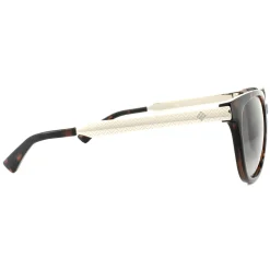 Polaroid Polarised|Cat-Eye^Sunglasses 5015/S LLY 94 Havana Gold Brown Polarized