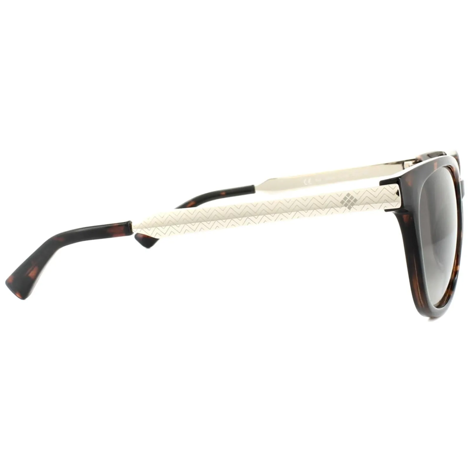 Polaroid Polarised|Cat-Eye^Sunglasses 5015/S LLY 94 Havana Gold Brown Polarized