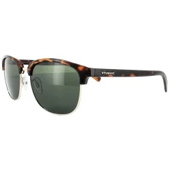 Polaroid Polarised|Polaroid^Sunglasses 1012/S PR6 H8 Havana Green Polarized