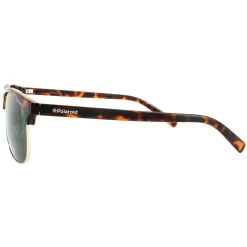 Polaroid Polarised|Polaroid^Sunglasses 1012/S PR6 H8 Havana Green Polarized