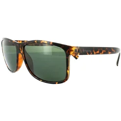 Polaroid Polarised|Rectangle^Sunglasses 3010/S V08 H8 Havana Green Polarized