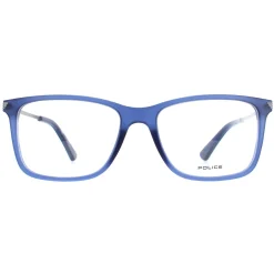 Police Square^Glasses Frames Empire 3 VPL563 955M Blue Men
