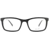 Police Square^Glasses Frames Victory 2 VPL262N 0700 Shiny Black Men