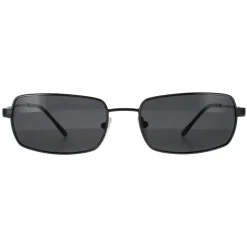 Police Polarised^Sunglasses S8403 584P Silver Grey Polarized
