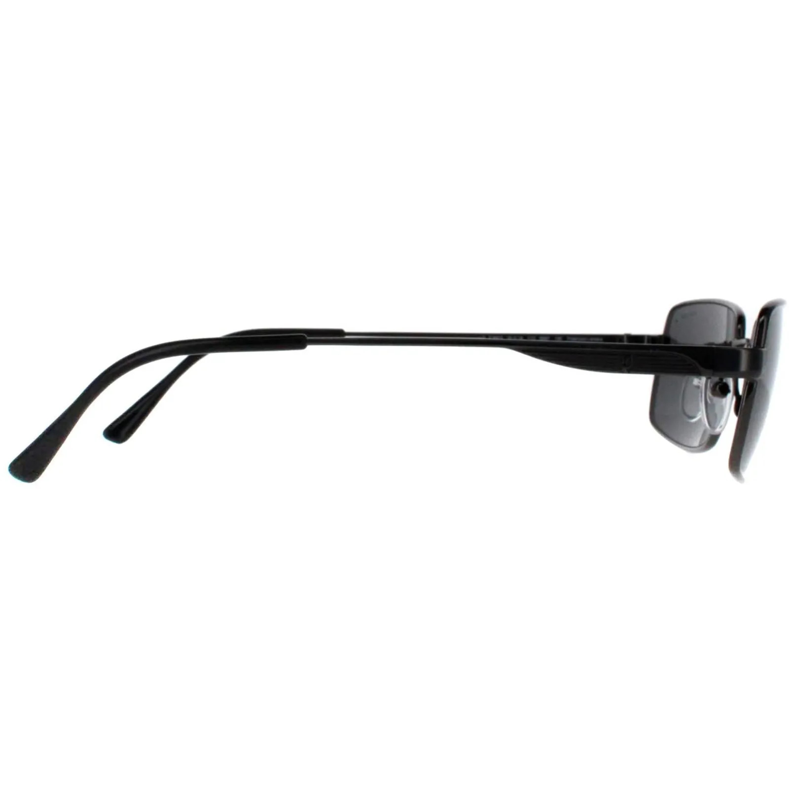 Police Polarised^Sunglasses S8403 584P Silver Grey Polarized