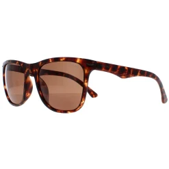 Police Rectangle|Police^Sunglasses SPL357 Blackbird Light 2 878P Matte Dark Havana Brow
