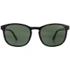 Police Square|Police^Sunglasses SPL997 Origins Lite 3 0722 Shiny Havana Green