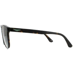 Police Square|Police^Sunglasses SPL997 Origins Lite 3 0722 Shiny Havana Green