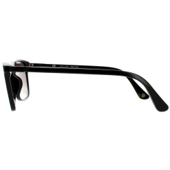 Police Polarised^Sunglasses SPL972 700P Shiny Black Smoke Gradient Polarized