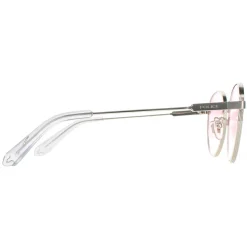 Police Round|Police^Sunglasses SPLA22 Lewis 01 0579 Shiny Palladium Pink