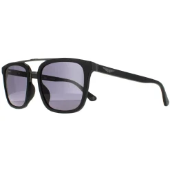 Police Square|Police^Sunglasses SPLB41 Origins 35 0703 Matte Black Grey